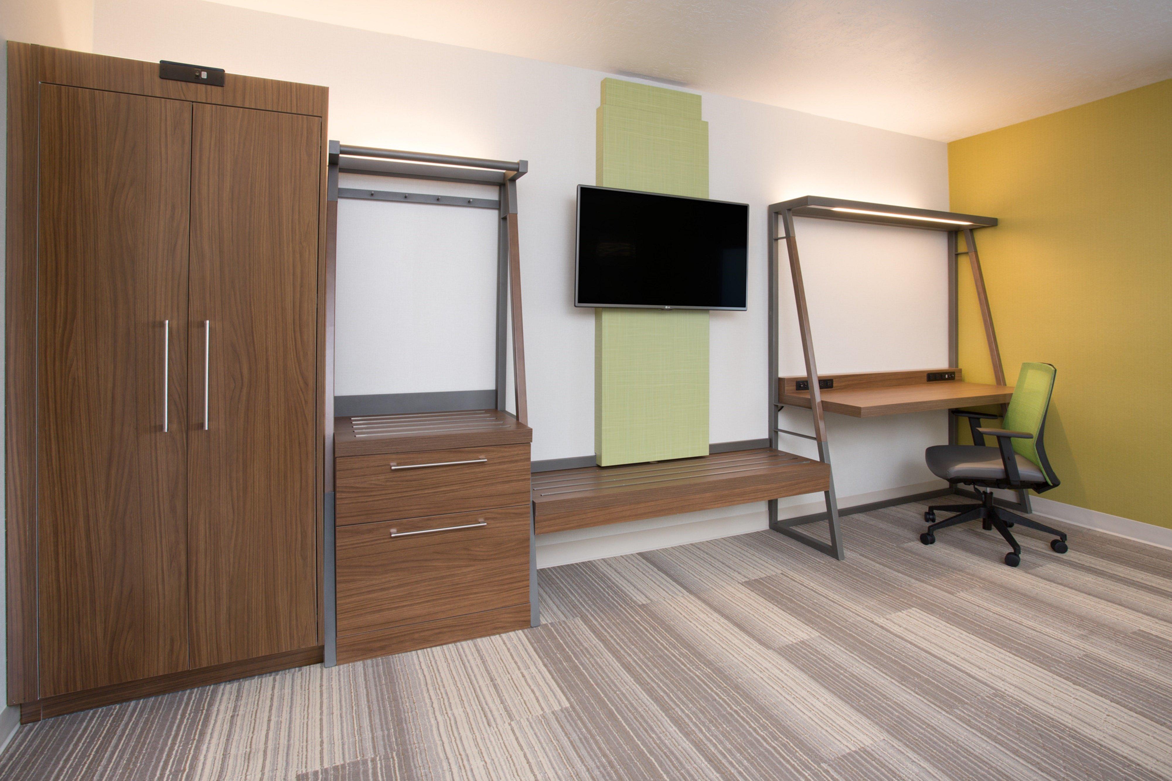 Holiday Inn Express & Suites - Van Horn By Ihg Экстерьер фото