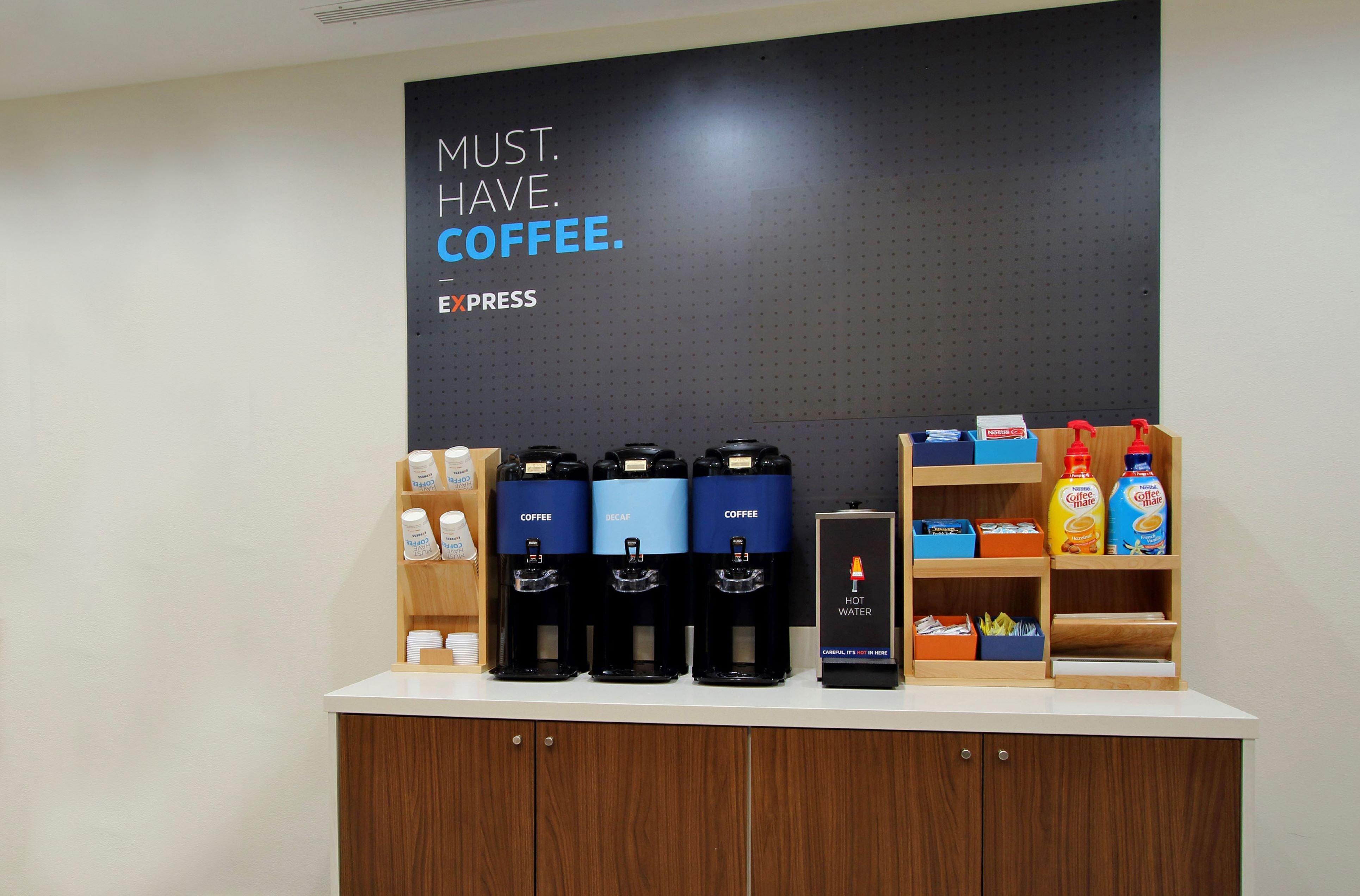 Holiday Inn Express & Suites - Van Horn By Ihg Экстерьер фото