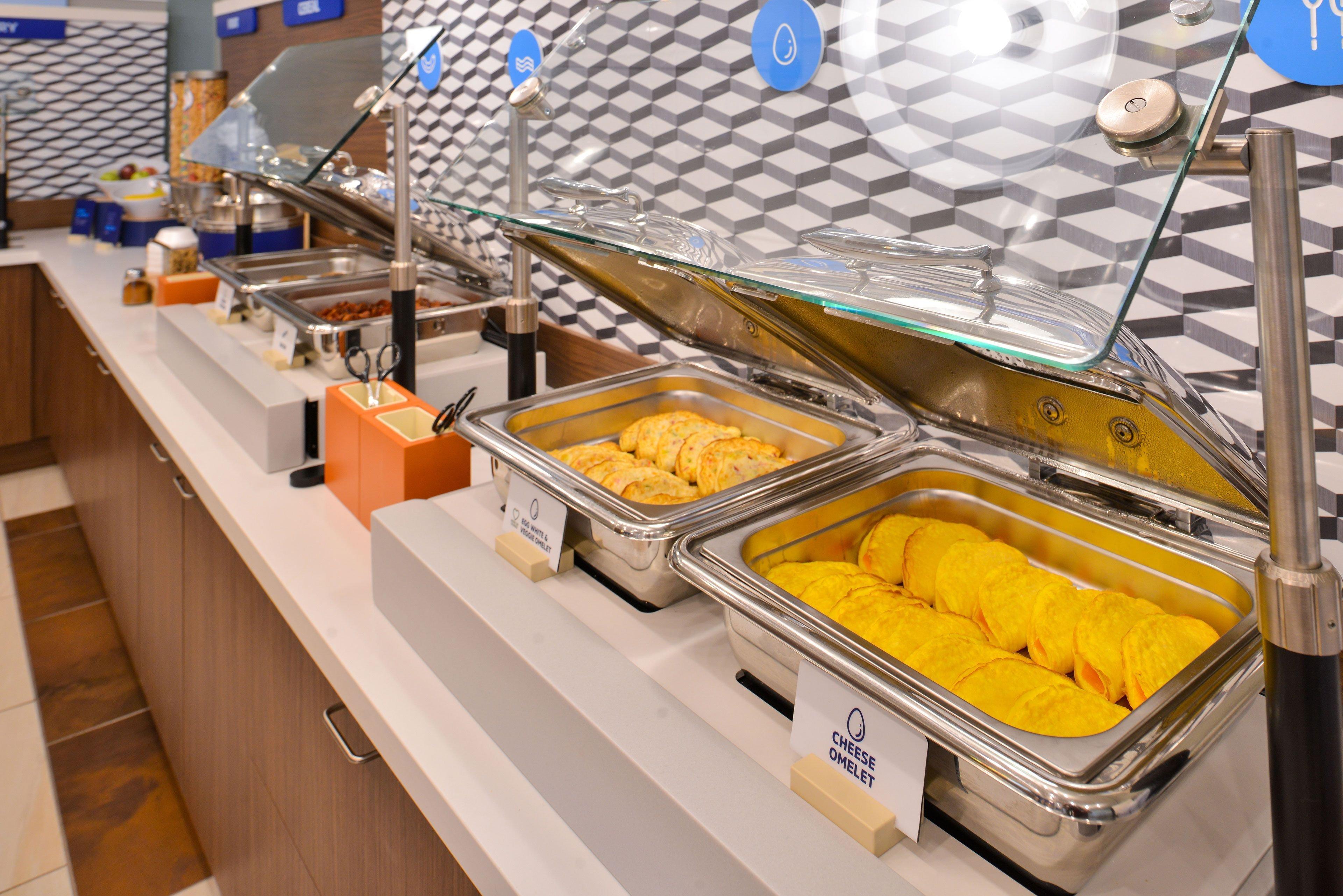 Holiday Inn Express & Suites - Van Horn By Ihg Экстерьер фото
