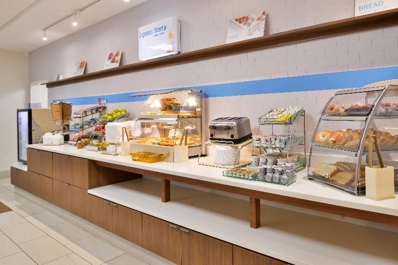Holiday Inn Express & Suites - Van Horn By Ihg Экстерьер фото