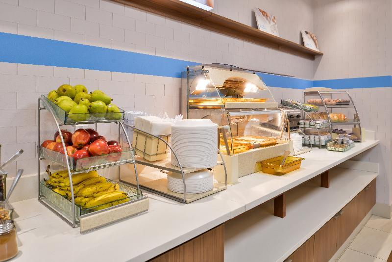 Holiday Inn Express & Suites - Van Horn By Ihg Экстерьер фото